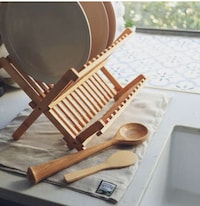 Eco-Friendly Dish Drying Mats Image 2