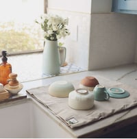 Eco-Friendly Dish Drying Mats Image 3