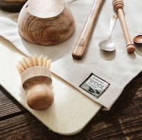 Eco-Friendly Dish Drying Mats Image 4