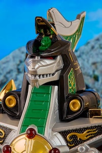 Cartoon-Focused Toy Figurines Image 1