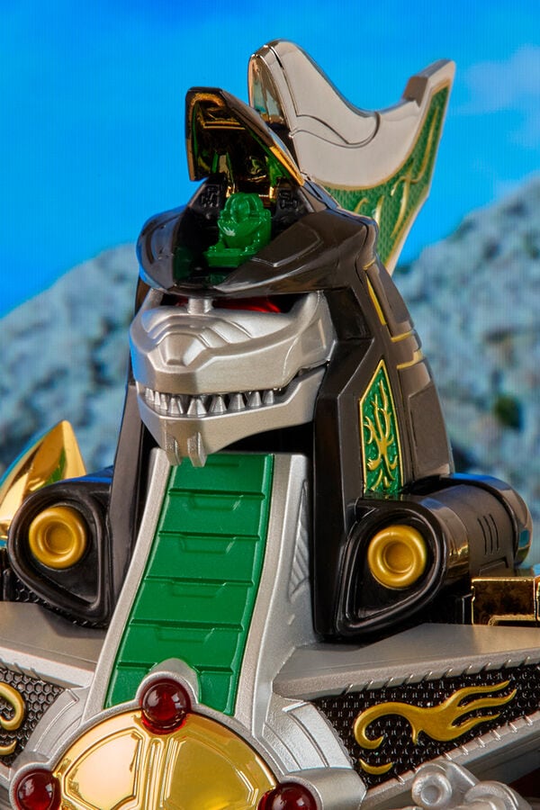 Cartoon-Focused Toy Figurines