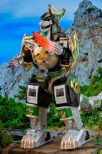 Cartoon-Focused Toy Figurines Image 2