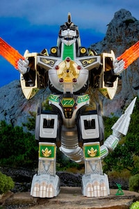 Cartoon-Focused Toy Figurines Image 4