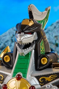 Cartoon-Focused Toy Figurines Image 6