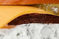 Flagship-Celebrating Burger Cakes Image 2