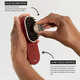 Pod-Based Scalp-and-Hair Gadgets Image 2