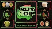 Crypto-Themed Restaurant Games Image 1