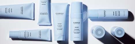 Microbiome-Balancing Acne Skincare