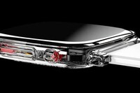 Transparent All-Glass Smartwatches Image 7
