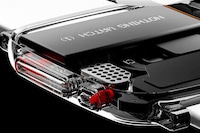 Transparent All-Glass Smartwatches Image 8