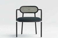 High-End Headphones-Inspired Chairs Image 3