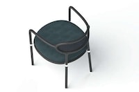 High-End Headphones-Inspired Chairs Image 6