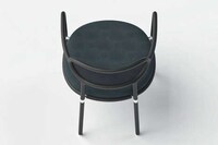 High-End Headphones-Inspired Chairs Image 7