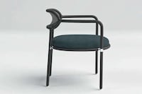 High-End Headphones-Inspired Chairs Image 8
