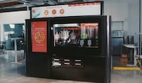 Automated Pizza Partnerships Image 1