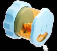 Parkinson's-Safe Pill Bottles Image 2