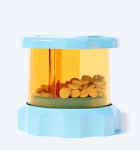 Parkinson's-Safe Pill Bottles Image 3