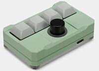 Mini Supplemental Keyboard Peripherals Image 2