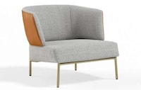Luxury Automotive Brand Chairs Image 3