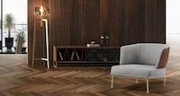 Luxury Automotive Brand Chairs Image 5