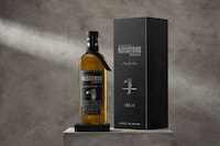 Sophisticated A&ntilde;ejo Tequilas Image 1