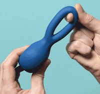Ultra-Soft Silicone Stress Balls Image 2