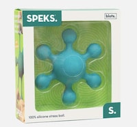 Ultra-Soft Silicone Stress Balls Image 6