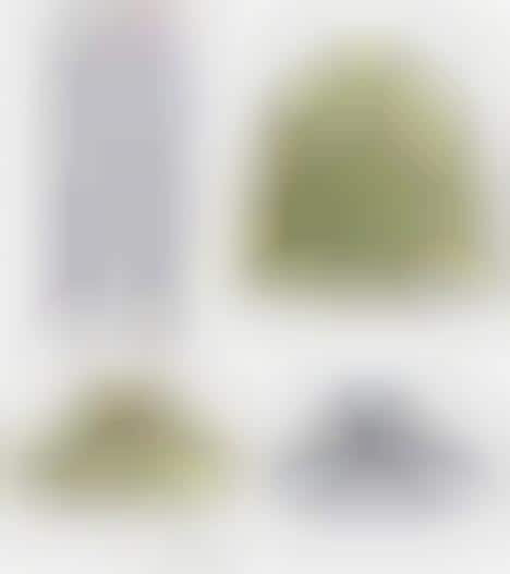 African American Conceptual Denim