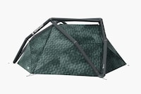 Inflatable Stormproof Geodesic Tents Image 2