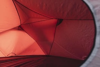 Inflatable Stormproof Geodesic Tents Image 4