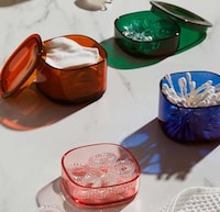 Adorable Luxurious Storage Compartments Image 1