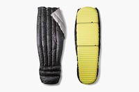 Ultralight Mid-Season Camper Quilts Image 2