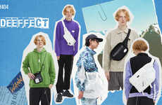 Anti-AI Fashion