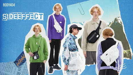 Anti-AI Fashion