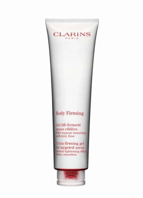 Firming Body Gels