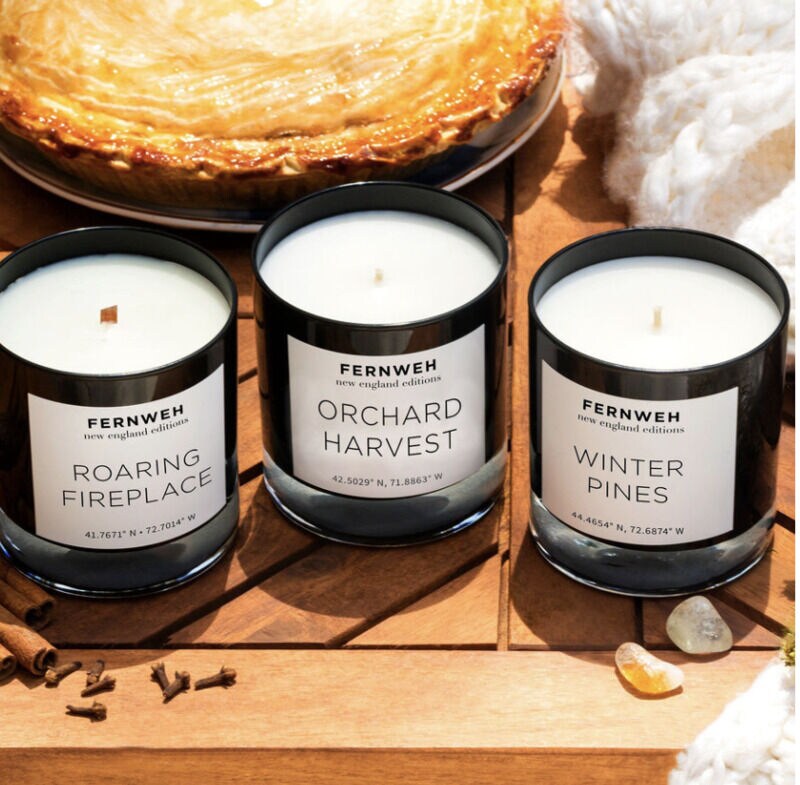 95 Gift Ideas for Candle Lovers