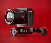 Powered Photography Sliders Image 3
