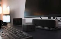 Ultra-Compact Media PCs Image 1