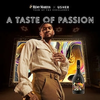 AI-Generated Cognac Bottles Image 3