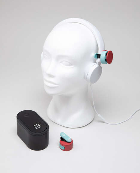 Availability-Deciphering Devices