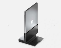 Angular All-in-One Laptop Docks
