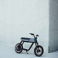 NFT-Powered E-Bikes Image 1