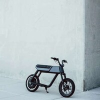 NFT-Powered E-Bikes