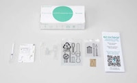 Eco-Conscious COVID-19 Testing Kits