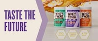 Animal-Free Dairy Protein Image 1