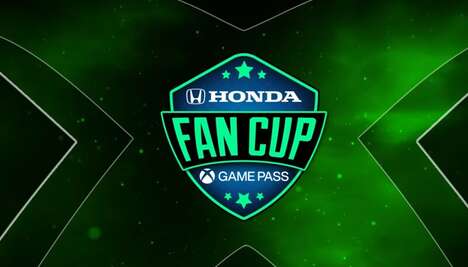 Automaker-Ran Gaming Tournaments