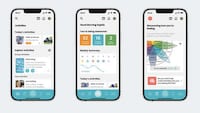 Family Separation-Specific Support Apps
