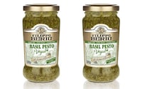 Jarred Vegan-Friendly Pestos