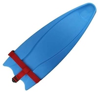 Buoyant Swim Support Boards