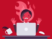 Employee Return-to-Office Protests